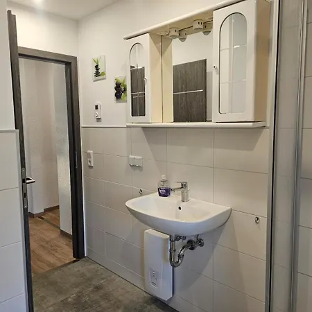 شقة Neu! Eg Links Elsteraue