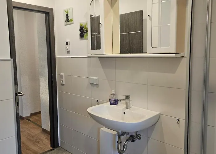 شقة Neu! Eg Links Elsteraue