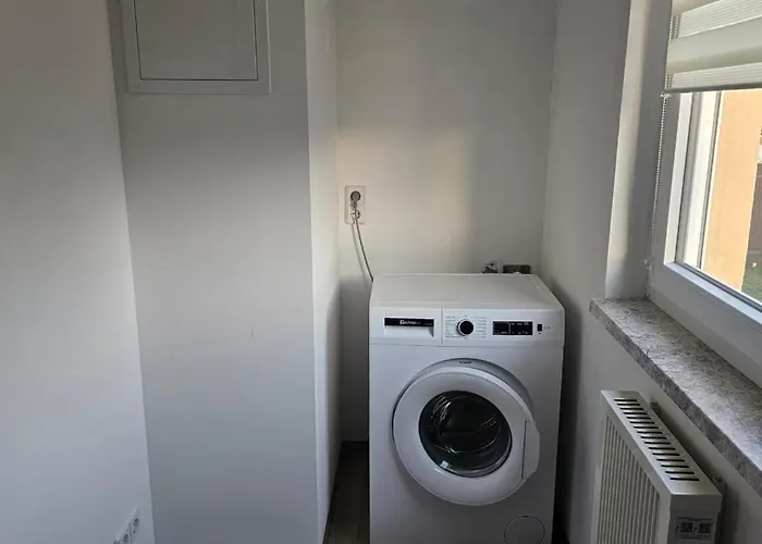 Neu! Eg Links شقة Elsteraue