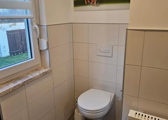 Neu! Eg Links شقة